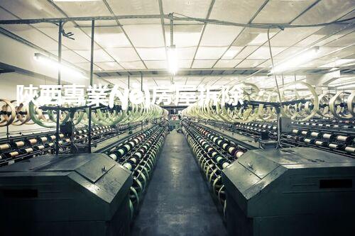 陜西專業(yè)房屋拆除，安全高效服務保障！